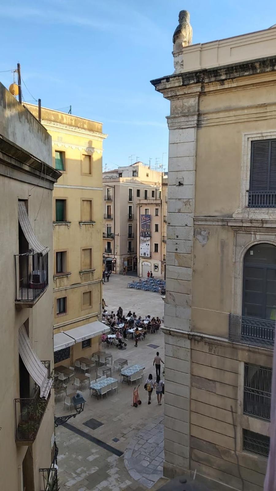 3 Apartamento Tipo Estudio Ideal Para Tus Vacaciones Tarragona Zewnętrze zdjęcie