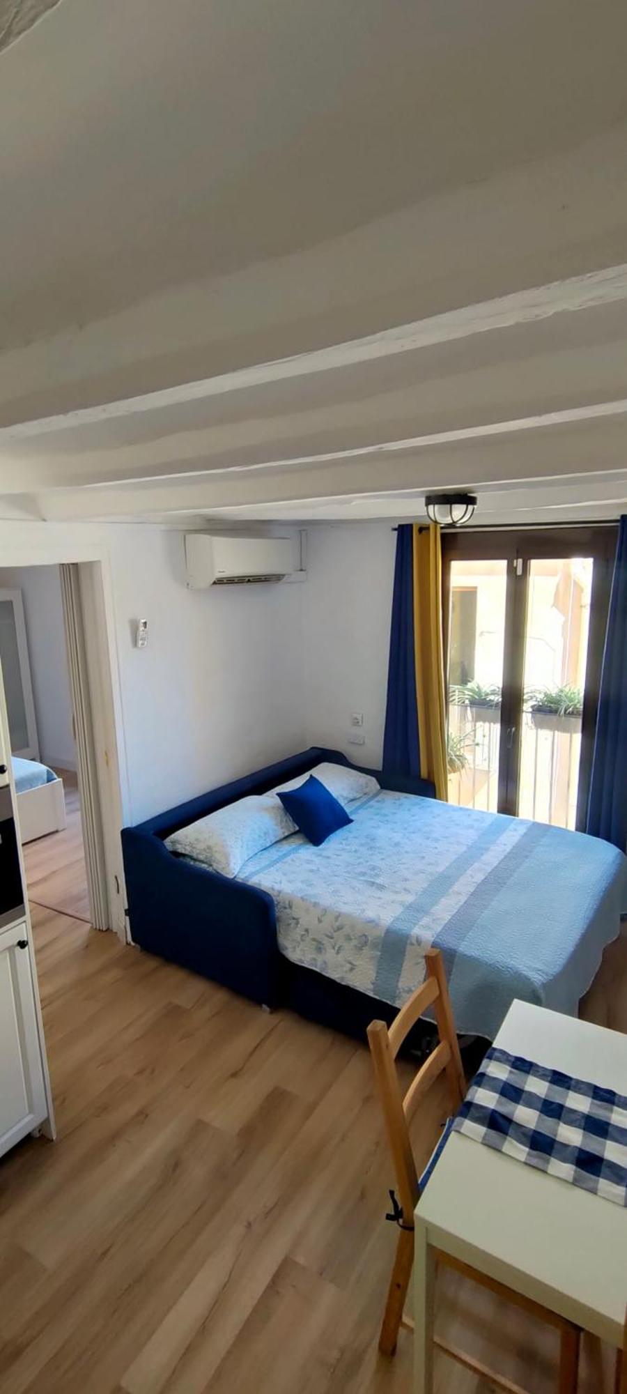 3 Apartamento Tipo Estudio Ideal Para Tus Vacaciones Tarragona Zewnętrze zdjęcie