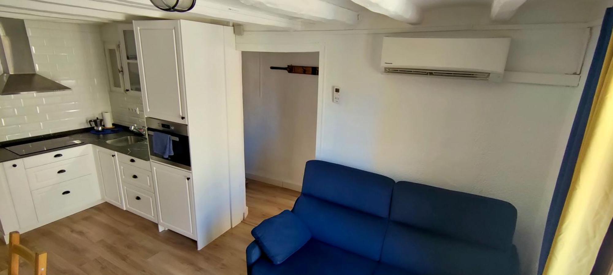 3 Apartamento Tipo Estudio Ideal Para Tus Vacaciones Tarragona Zewnętrze zdjęcie
