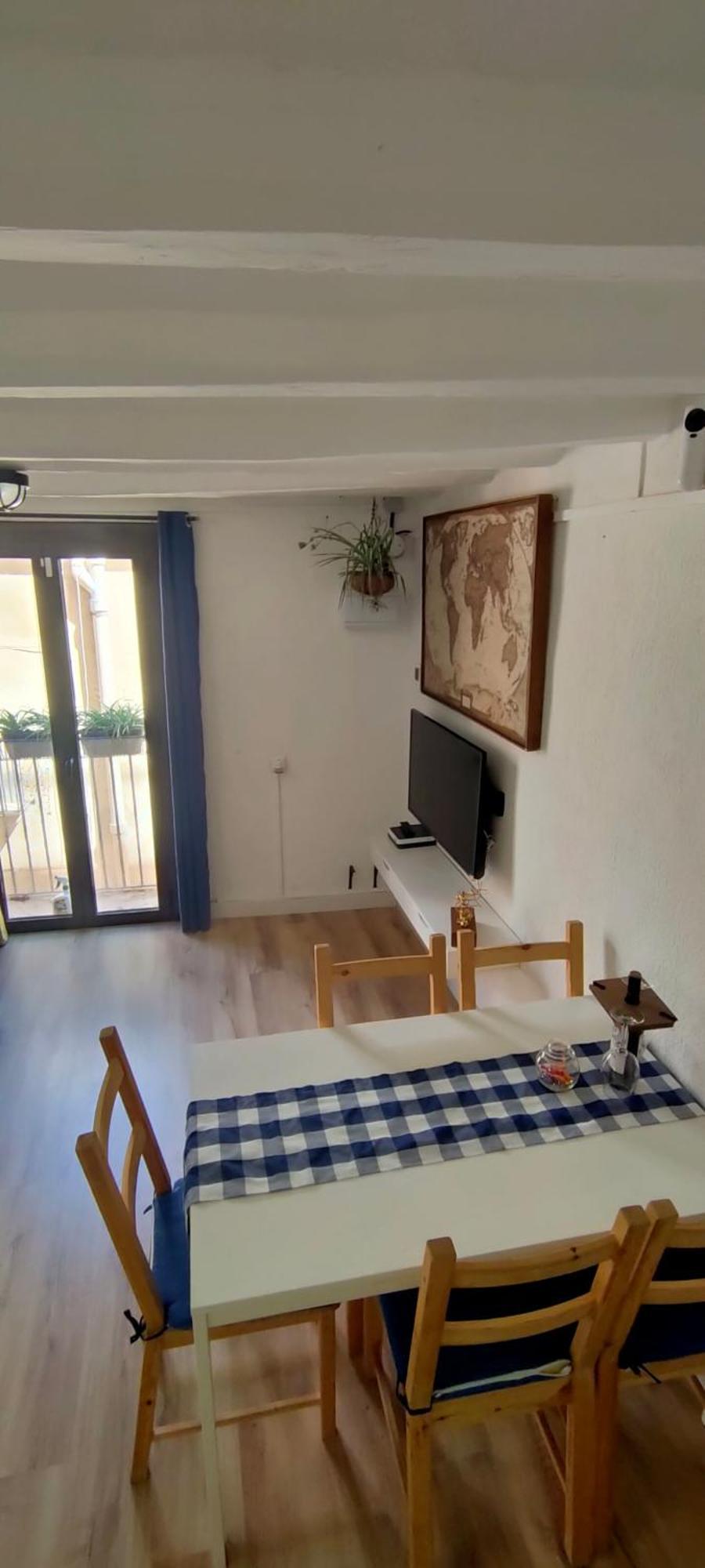 3 Apartamento Tipo Estudio Ideal Para Tus Vacaciones Tarragona Zewnętrze zdjęcie