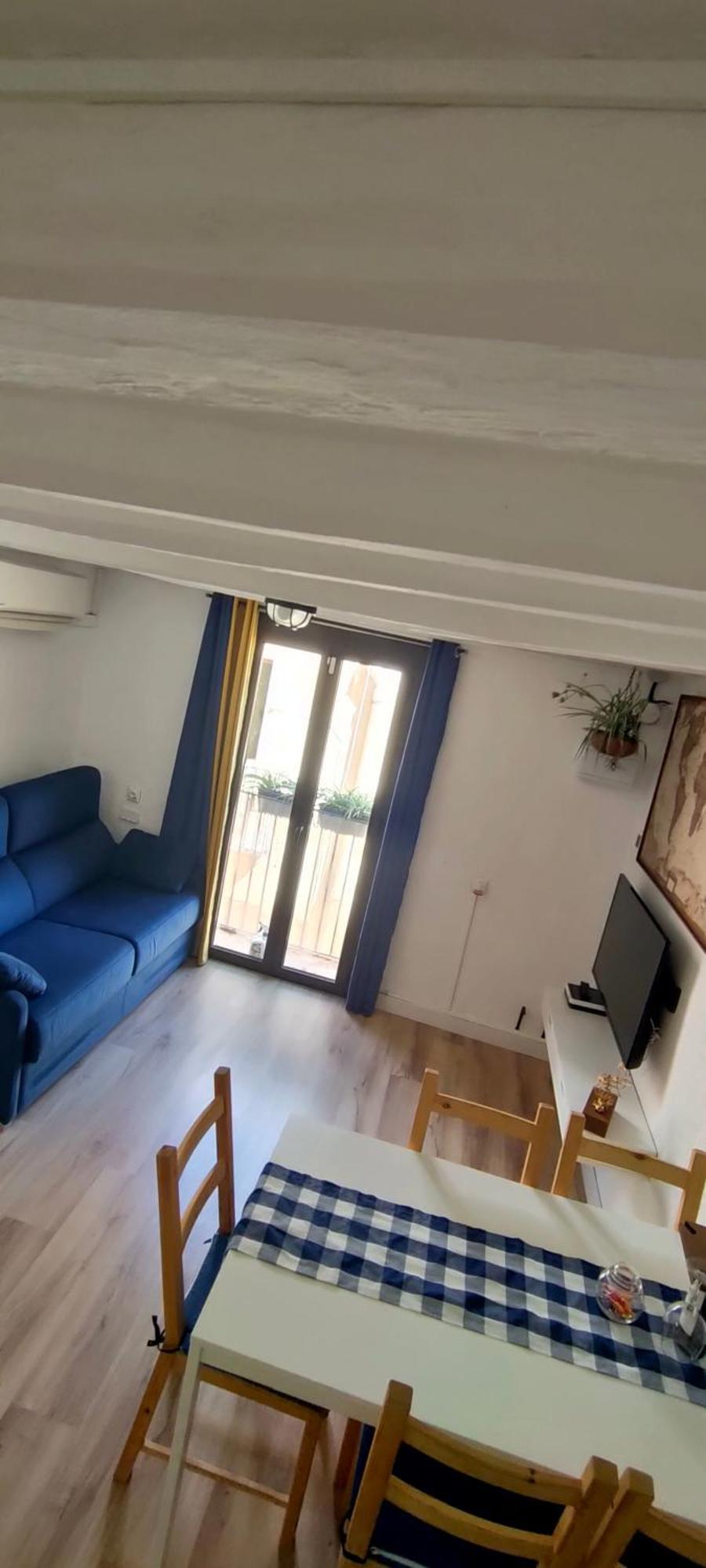 3 Apartamento Tipo Estudio Ideal Para Tus Vacaciones Tarragona Zewnętrze zdjęcie