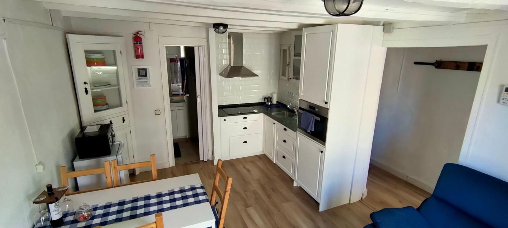 3 Apartamento Tipo Estudio Ideal Para Tus Vacaciones Tarragona Zewnętrze zdjęcie