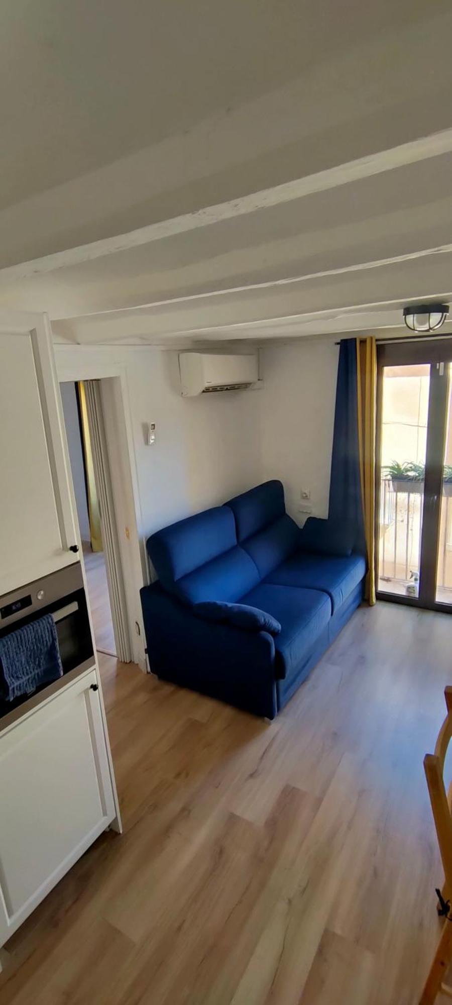 3 Apartamento Tipo Estudio Ideal Para Tus Vacaciones Tarragona Zewnętrze zdjęcie