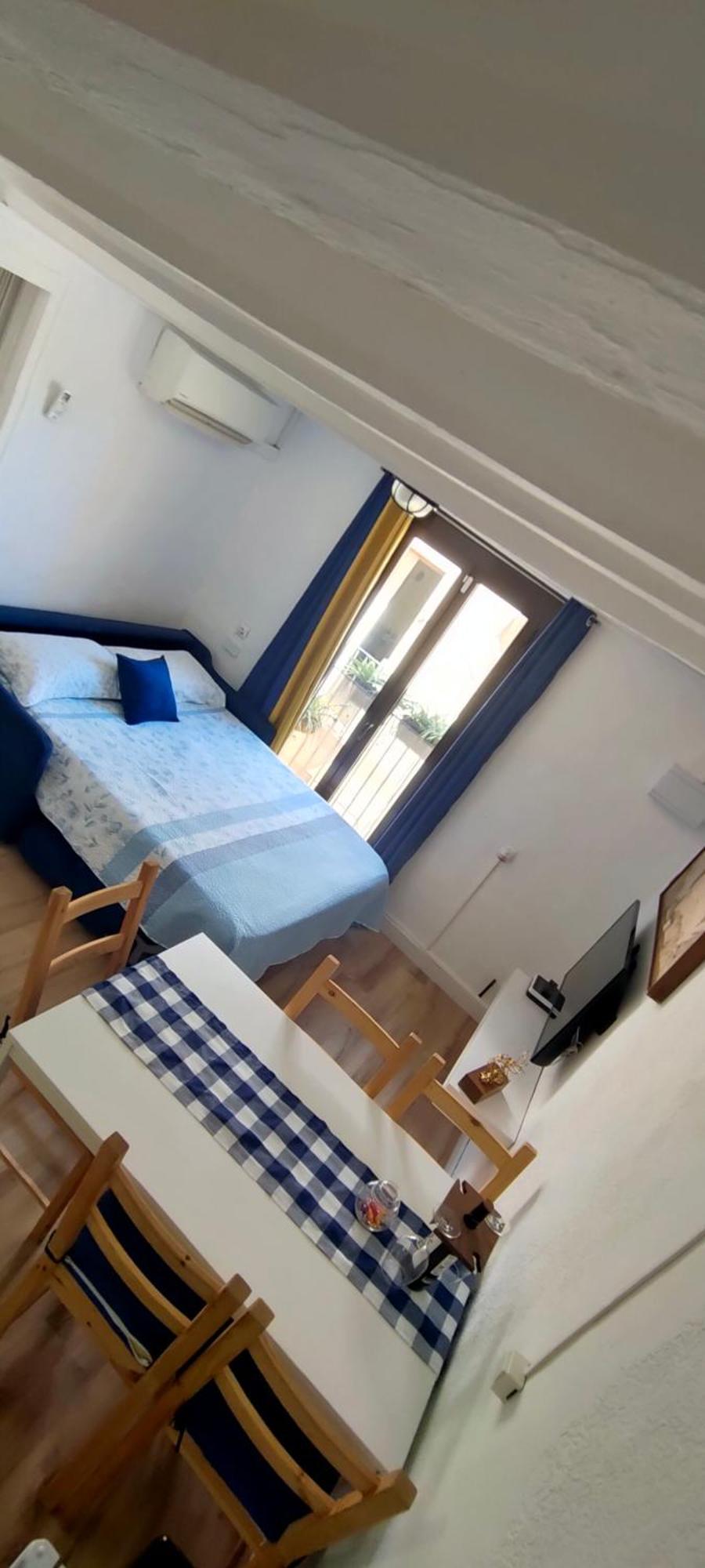 3 Apartamento Tipo Estudio Ideal Para Tus Vacaciones Tarragona Zewnętrze zdjęcie