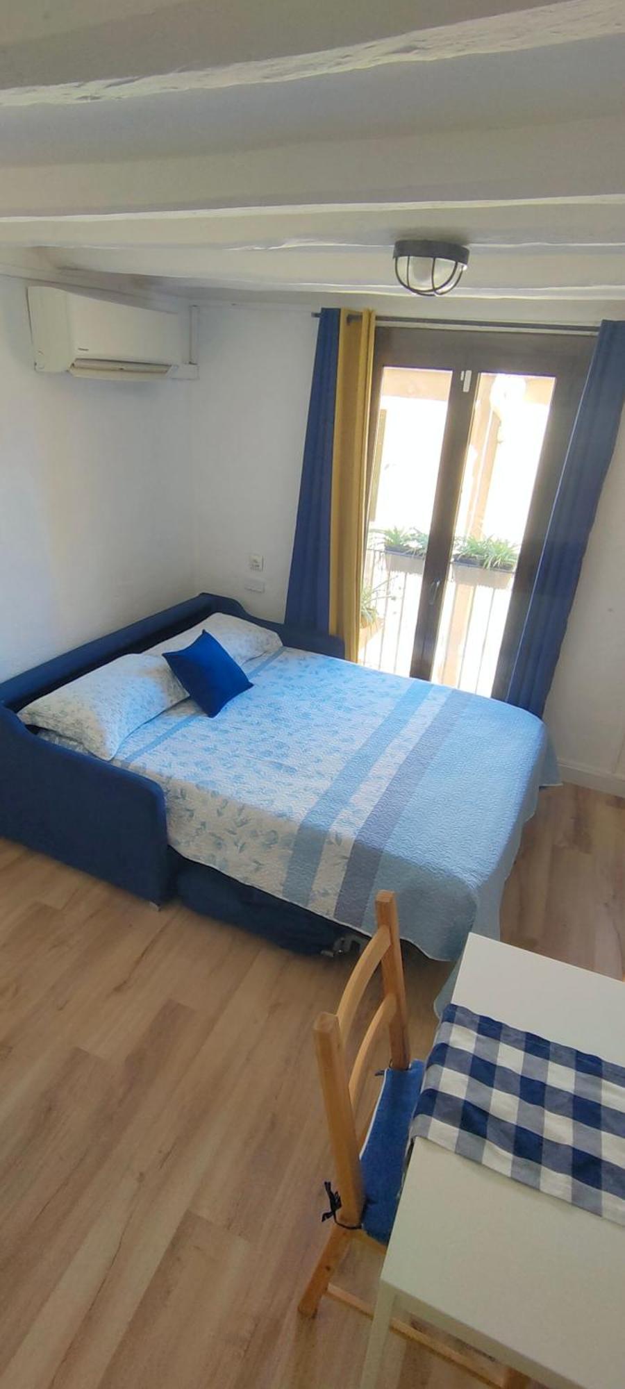 3 Apartamento Tipo Estudio Ideal Para Tus Vacaciones Tarragona Zewnętrze zdjęcie